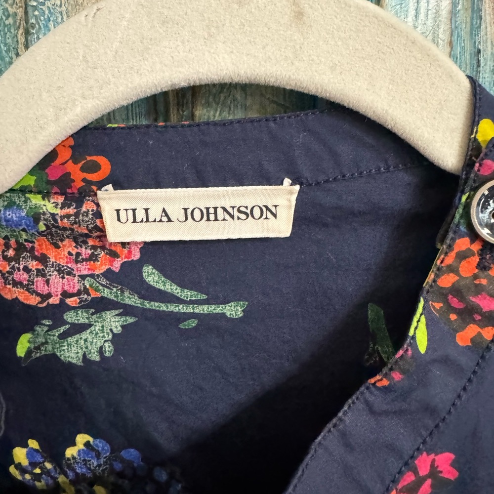 Ulla Johnson